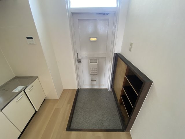 国玉マンションの物件内観写真