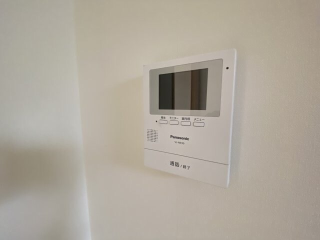 国玉マンションの物件内観写真