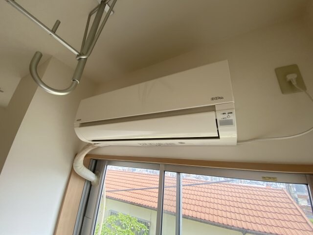 国玉マンションの物件内観写真