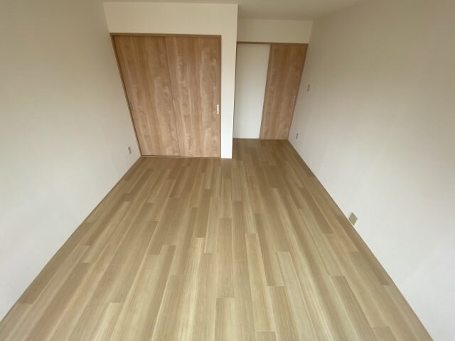 国玉マンションの物件内観写真