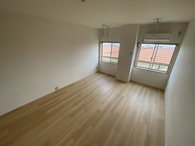 国玉マンションの物件内観写真