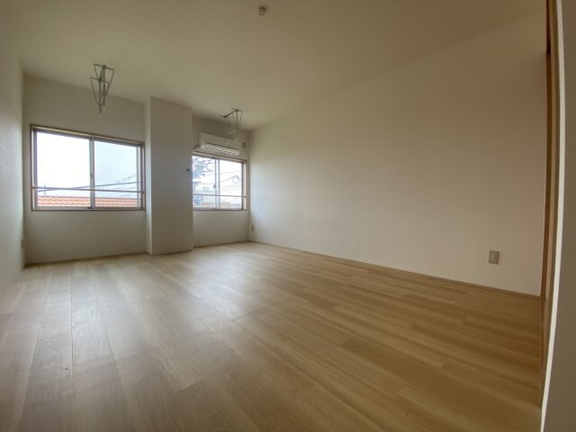 国玉マンションの物件内観写真