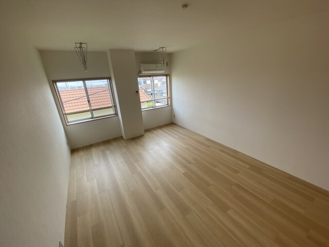 国玉マンションの物件内観写真