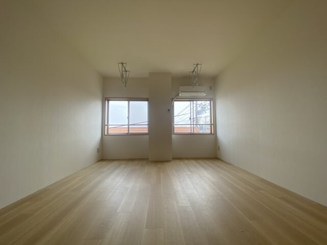 国玉マンションの物件内観写真