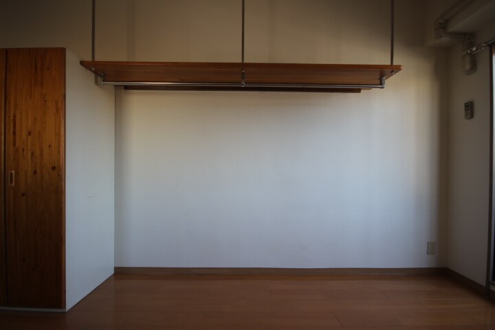 エポック弓木の物件内観写真