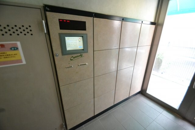 エポック弓木の物件外観写真