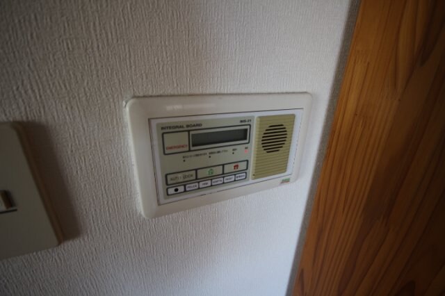 エポック弓木の物件内観写真