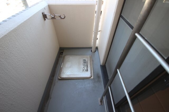 エポック弓木の物件内観写真