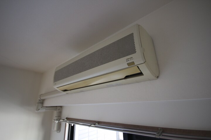 エポック弓木の物件内観写真