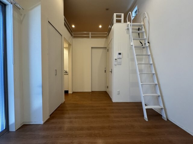 ボヌールの物件内観写真