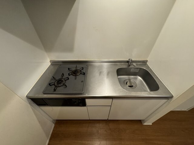 ボヌールの物件内観写真