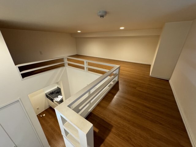 ボヌールの物件内観写真