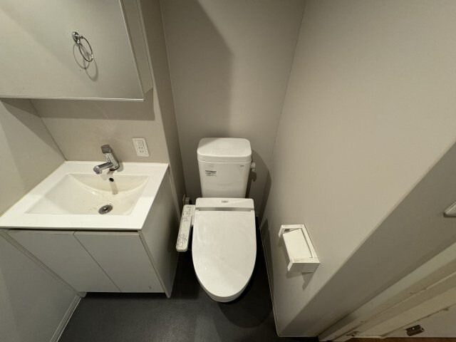 ボヌールの物件内観写真