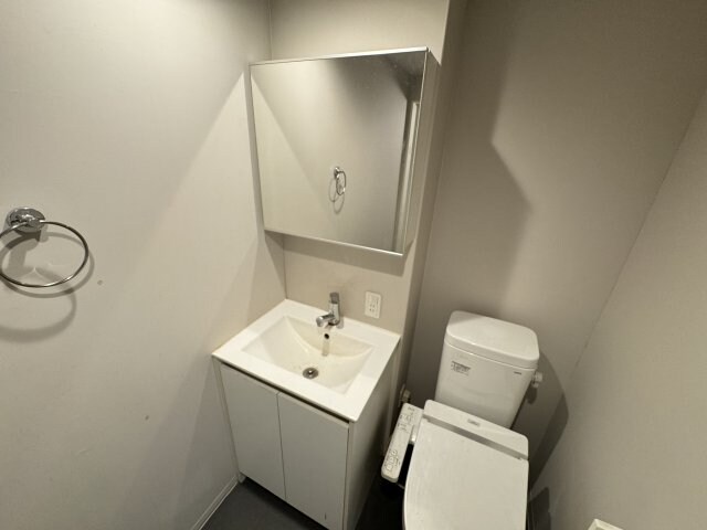 ボヌールの物件内観写真