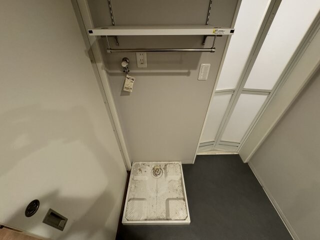 ボヌールの物件内観写真