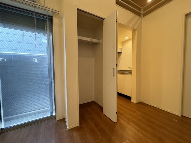 ボヌールの物件内観写真