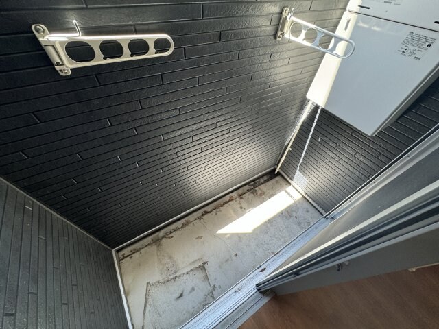 ボヌールの物件内観写真