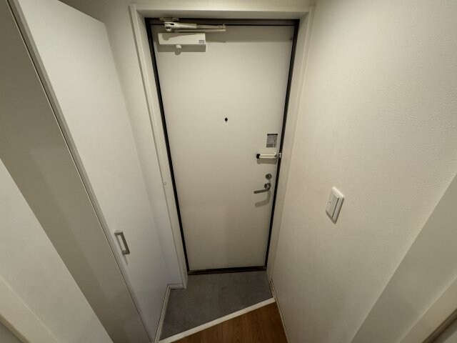 ボヌールの物件内観写真