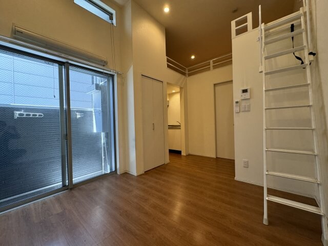 ボヌールの物件内観写真