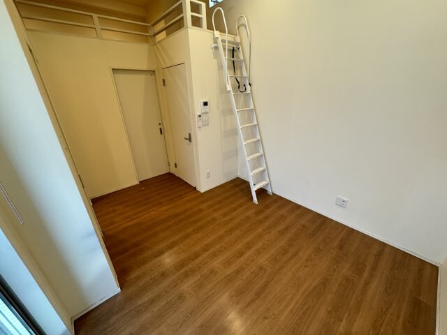 ボヌールの物件内観写真