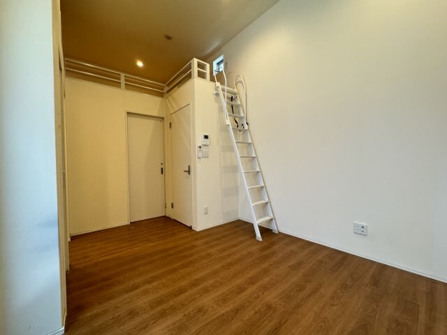 ボヌールの物件内観写真