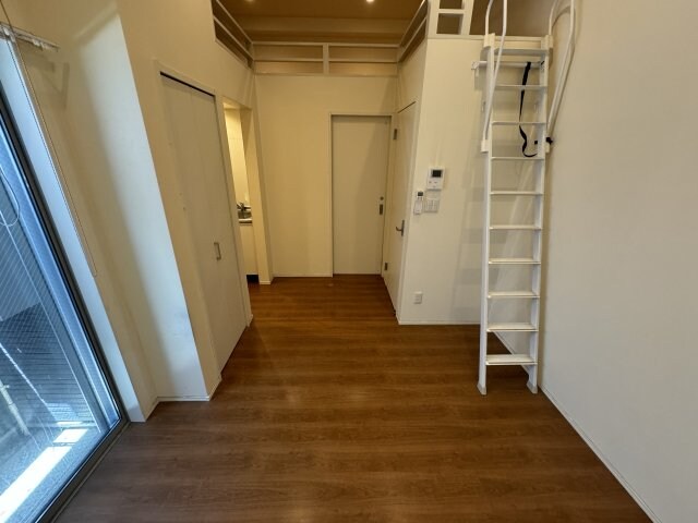 ボヌールの物件内観写真