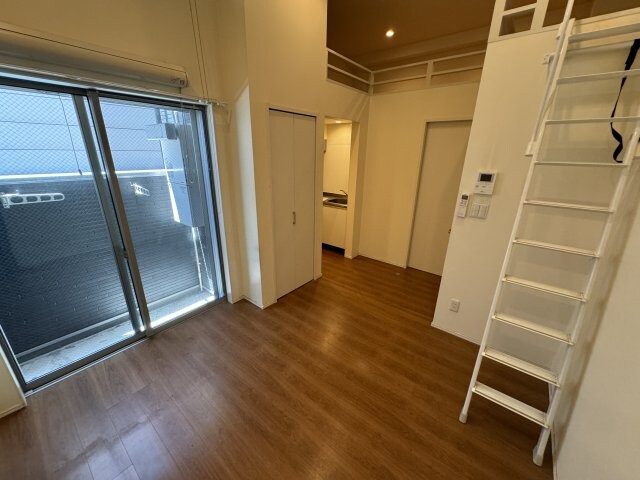 ボヌールの物件内観写真