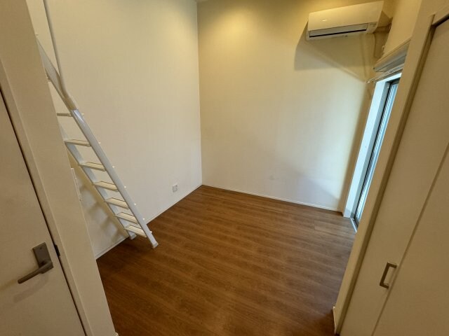 ボヌールの物件内観写真