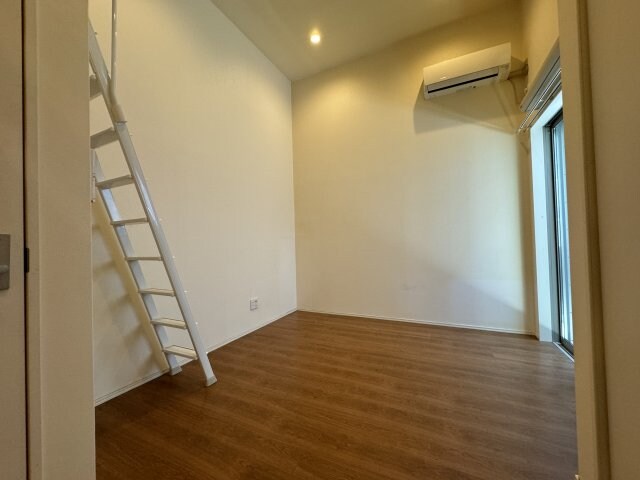 ボヌールの物件内観写真