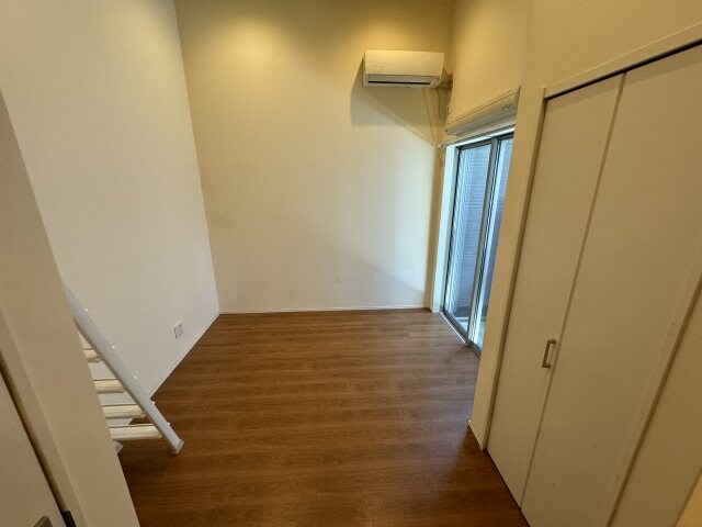 ボヌールの物件内観写真