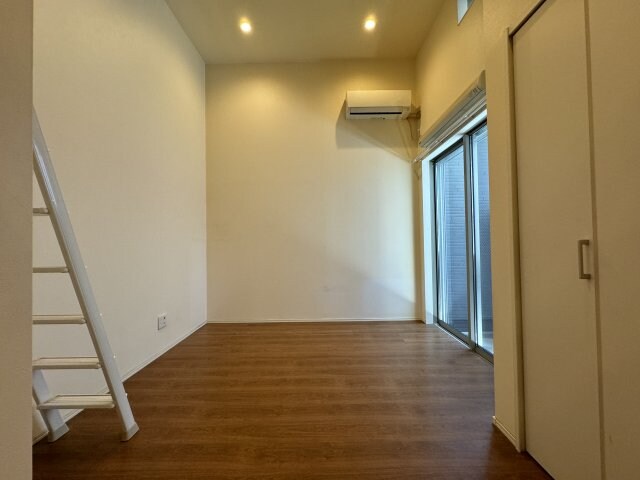 ボヌールの物件内観写真