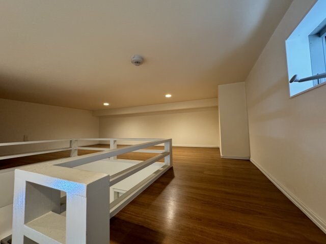 ボヌールの物件内観写真