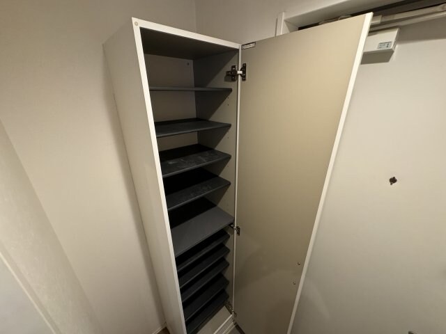 ボヌールの物件内観写真