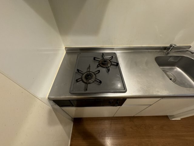 ボヌールの物件内観写真