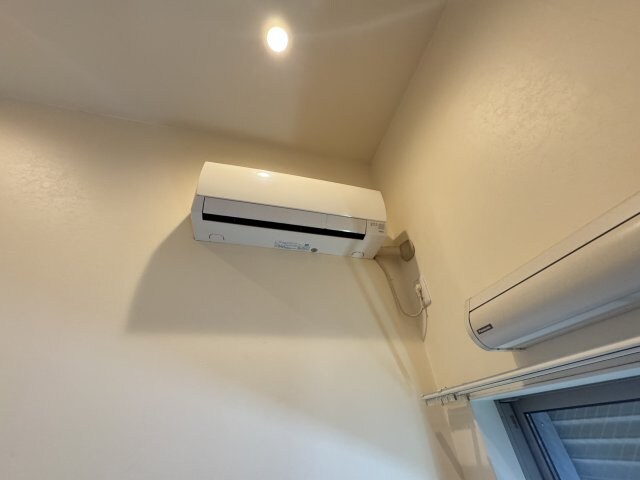 ボヌールの物件内観写真