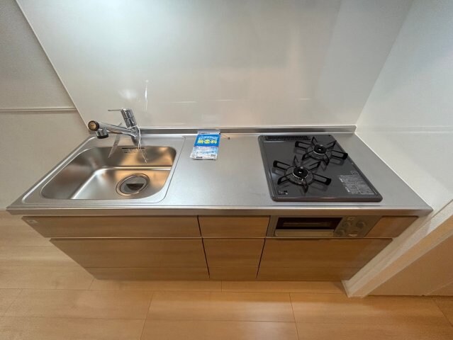 クラシェス深江の物件内観写真