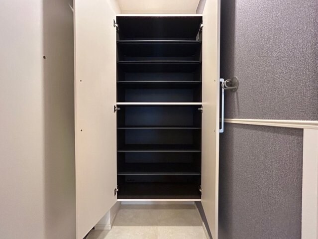 クラシェス深江の物件内観写真