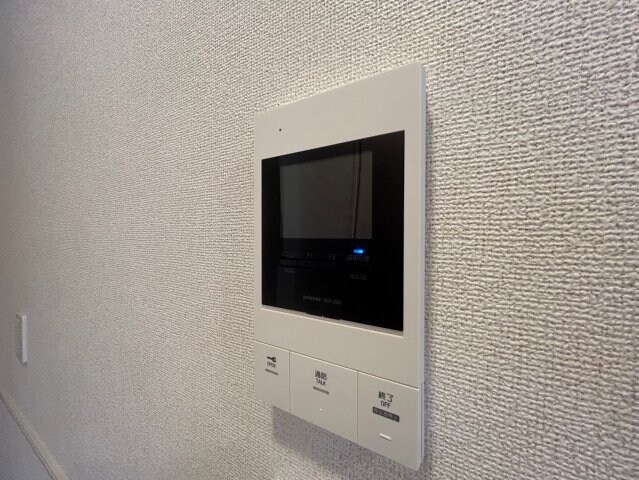 クラシェス深江の物件内観写真