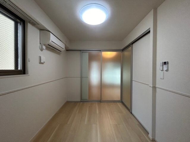 クラシェス深江の物件内観写真