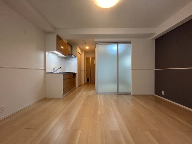 クラシェス深江の物件内観写真