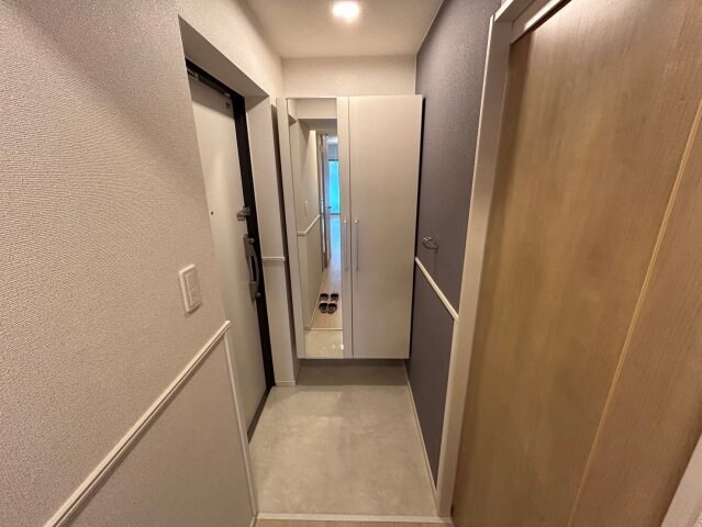 クラシェス深江の物件内観写真