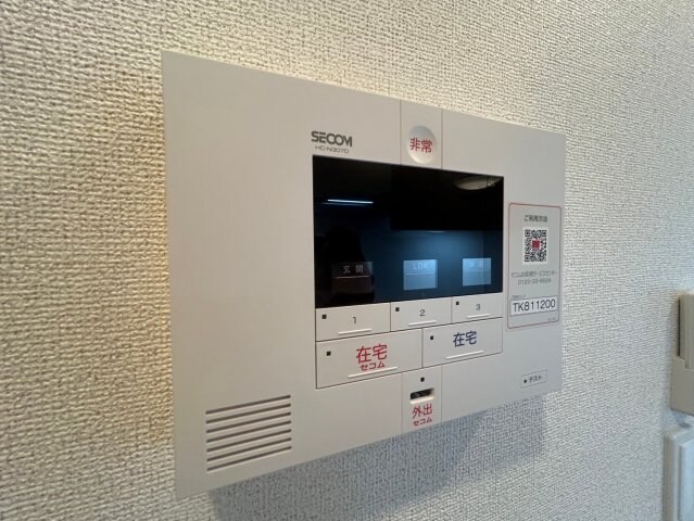 クラシェス深江の物件内観写真