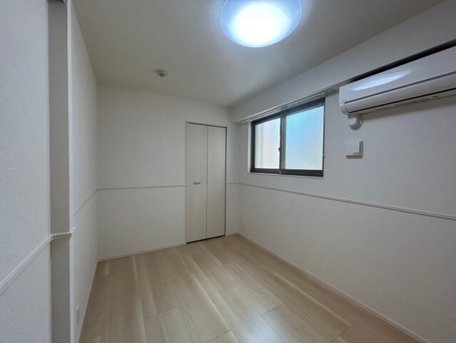 クラシェス深江の物件内観写真