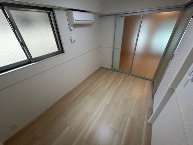 クラシェス深江の物件内観写真