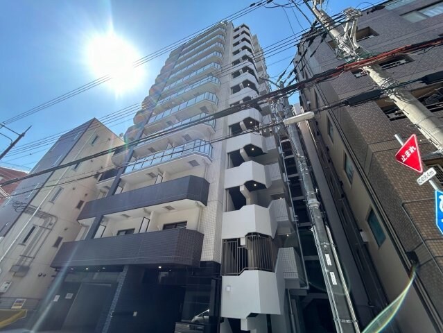 SDグランツ神戸ハーバーシティの物件外観写真