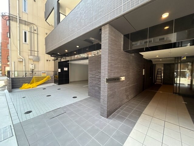 SDグランツ神戸ハーバーシティの物件外観写真