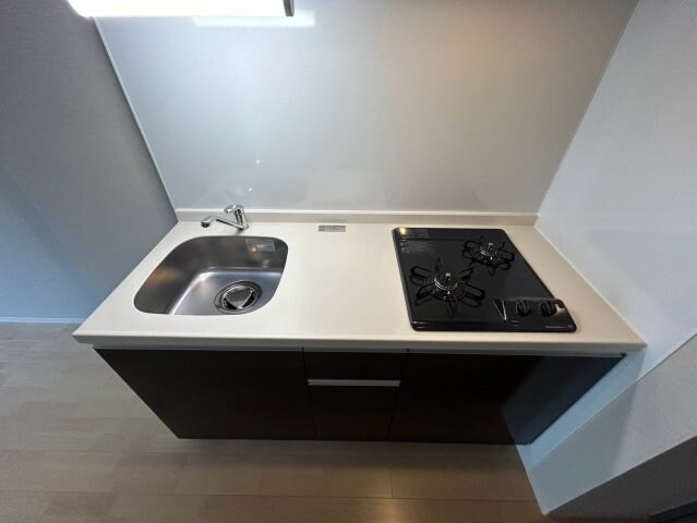 SDグランツ神戸ハーバーシティの物件内観写真