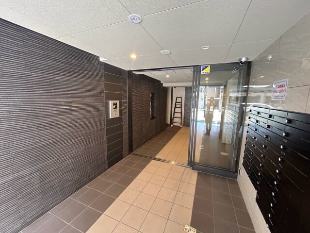 SDグランツ神戸ハーバーシティの物件外観写真