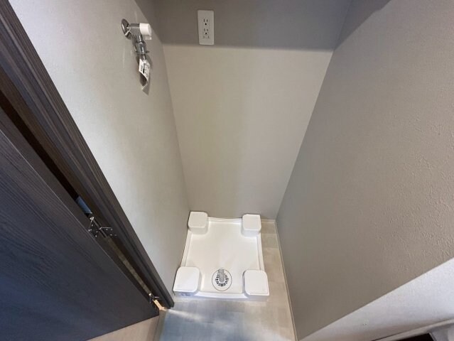 SDグランツ神戸ハーバーシティの物件内観写真