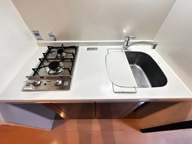 エステムプラザ神戸三宮ルクシアの物件内観写真